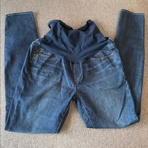 Articles of Society Secret Fit Belly Jeans 30